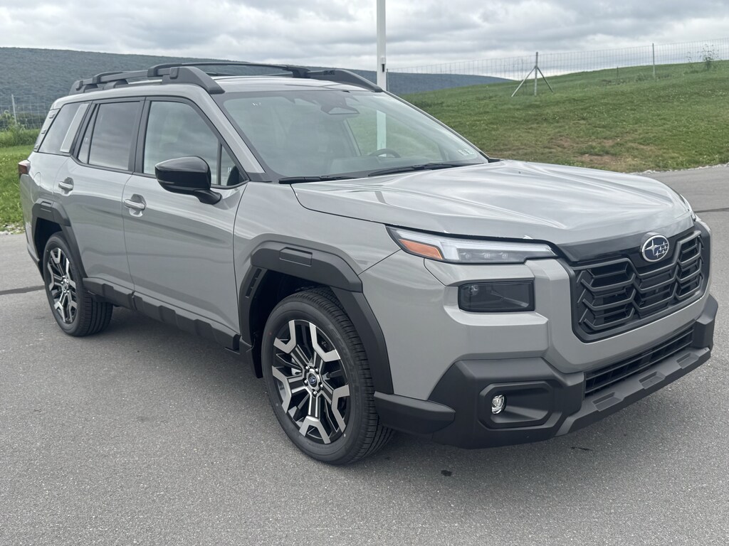 New 2026 Subaru Outback Touring XT SUV