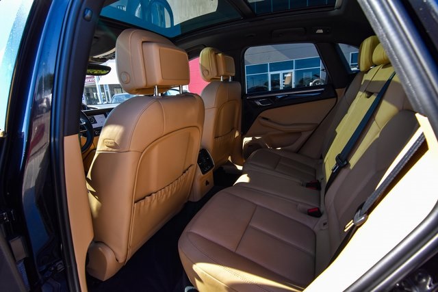 2017 Porsche Macan S - Photo 15