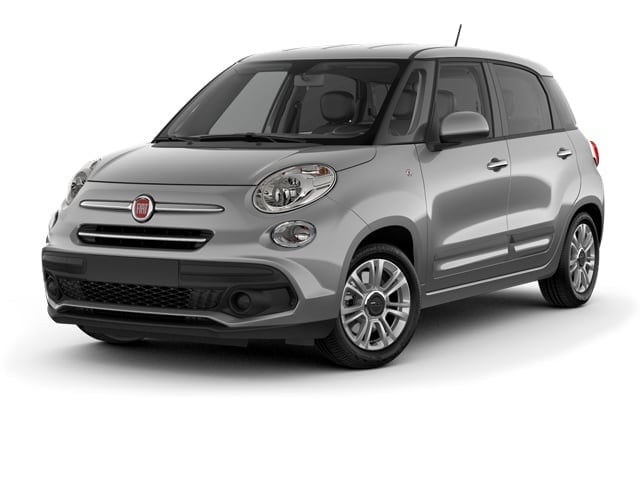 2018 FIAT 500L