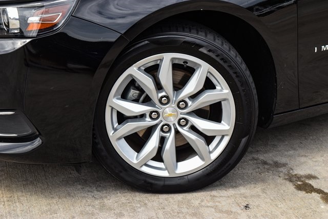 2017 Chevrolet Impala 1LT - Photo 22