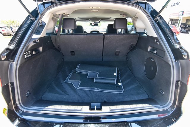 2016 Acura RDX Technology Package - Photo 20