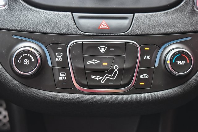 2017 Chevrolet Malibu 1LT - Photo 29