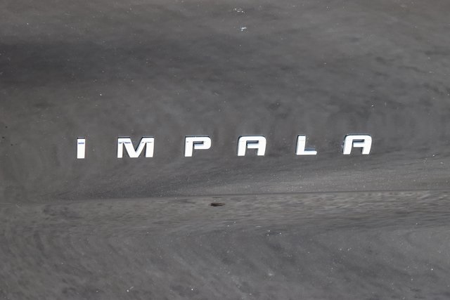 2017 Chevrolet Impala 1LT - Photo 23