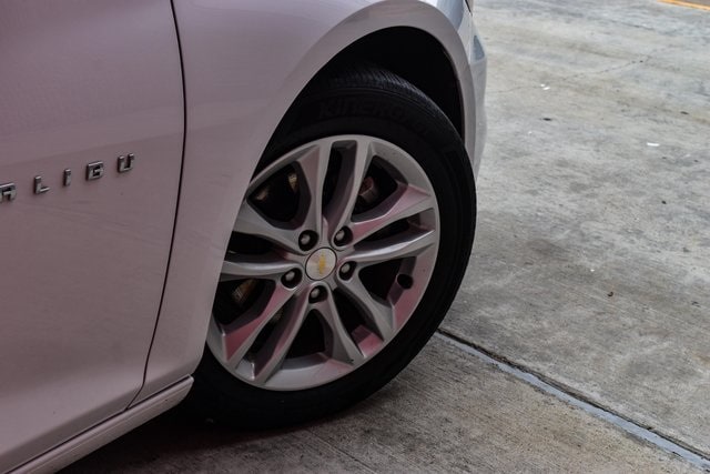 2017 Chevrolet Malibu 1LT - Photo 36