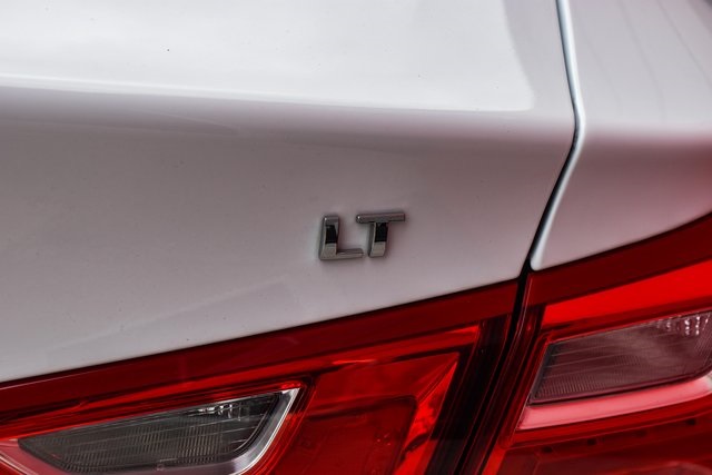 2017 Chevrolet Malibu 1LT - Photo 34