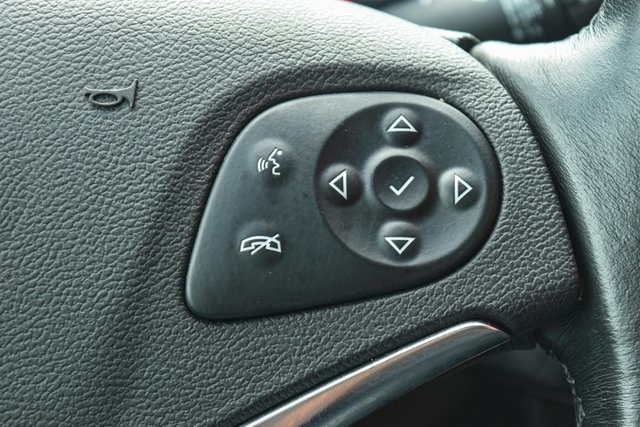 2017 Chevrolet Impala 1LT - Photo 26