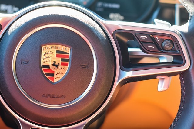 2017 Porsche Macan S - Photo 29