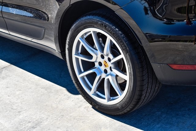 2017 Porsche Macan S - Photo 37