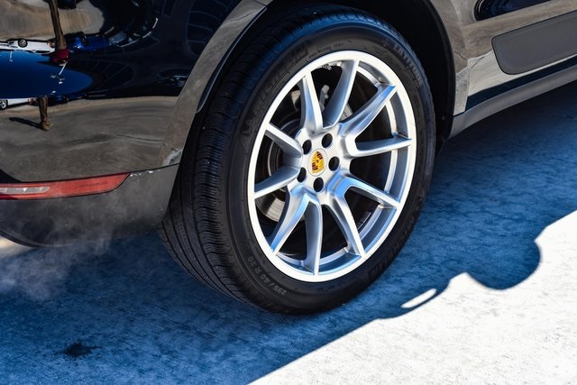 2017 Porsche Macan S - Photo 39