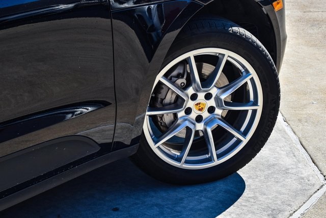 2017 Porsche Macan S - Photo 40
