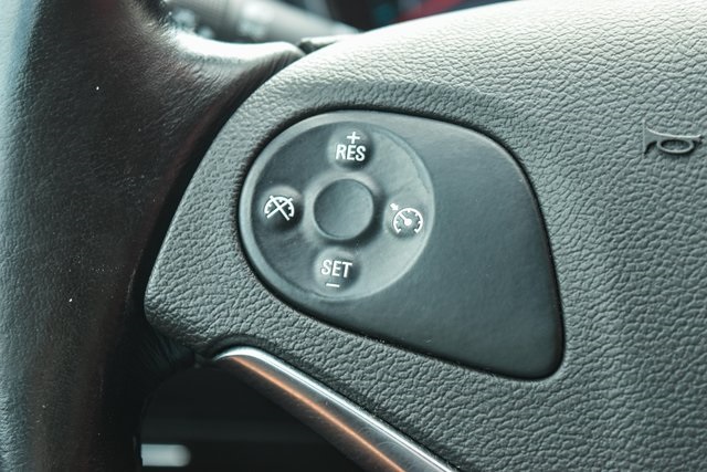 2017 Chevrolet Impala 1LT - Photo 25