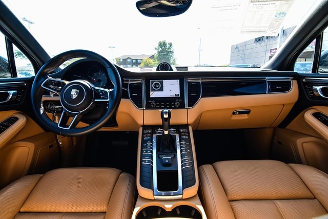 2017 Porsche Macan S - Photo 14