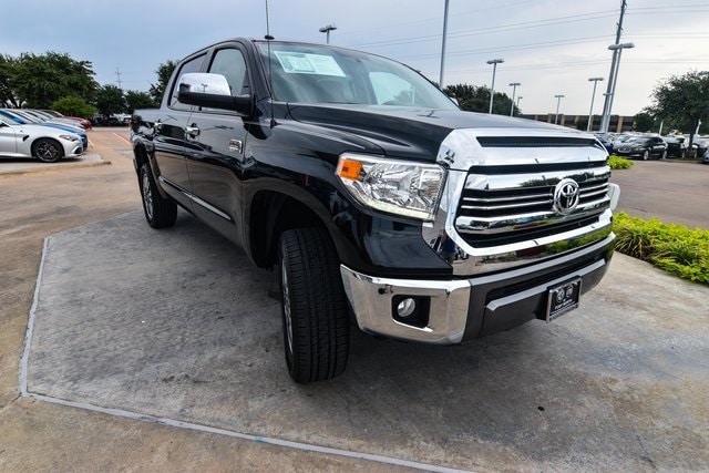 2016 Toyota Tundra