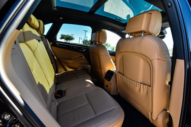 2017 Porsche Macan S - Photo 18