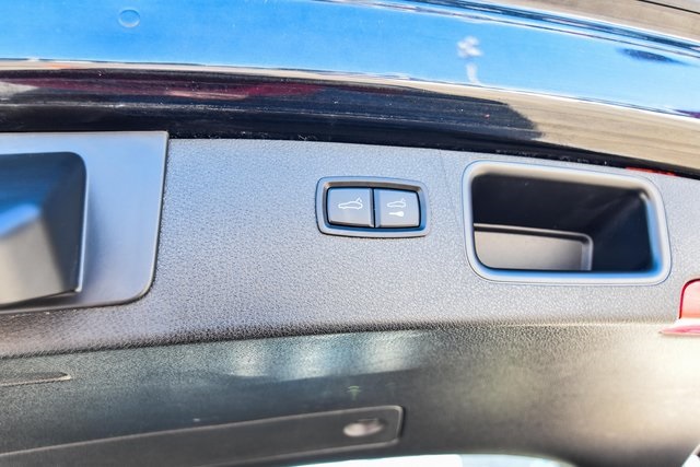 2017 Porsche Macan S - Photo 17