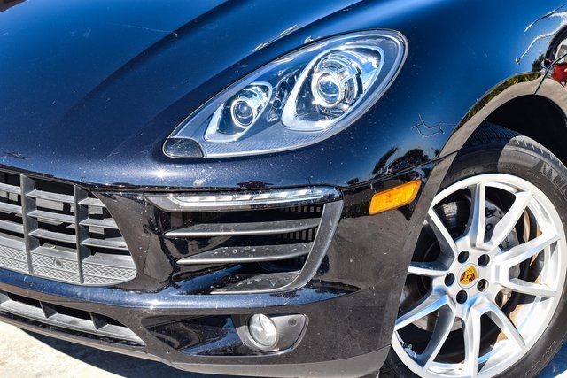 2017 Porsche Macan S - Photo 24