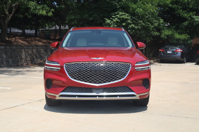 Used 2023 Genesis GV70 2.5T SUV