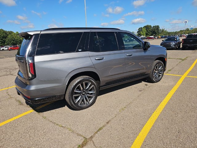 Used 2022 CADILLAC Escalade Sport SUV