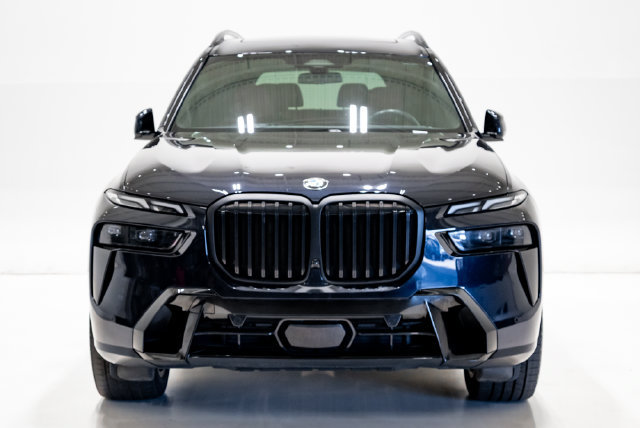 Used 2024 BMW X7 xDrive40i SUV