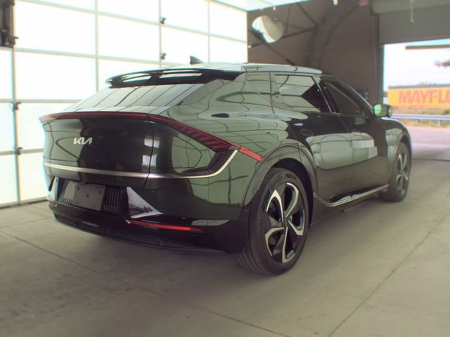 Used 2023 Kia EV6 GT-Line SUV