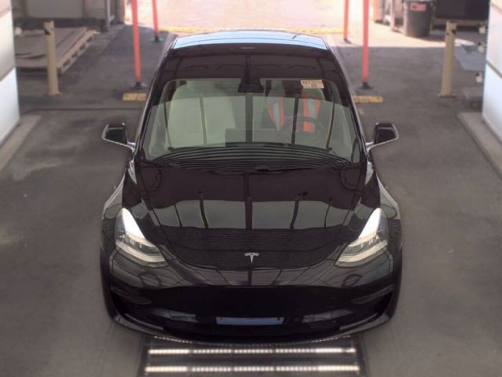 Used 2019 Tesla Model 3 Standard Range Plus Sedan
