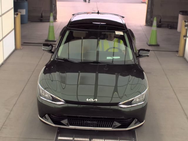 Used 2023 Kia EV6 GT-Line SUV