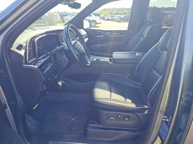 Used 2022 CADILLAC Escalade Sport SUV