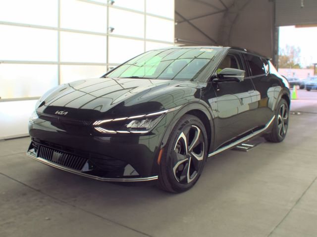 2023 Kia EV6