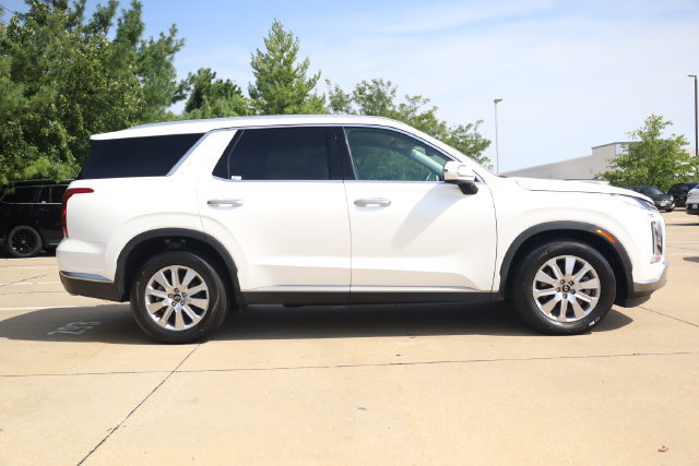 Used 2024 Hyundai Palisade SEL SUV