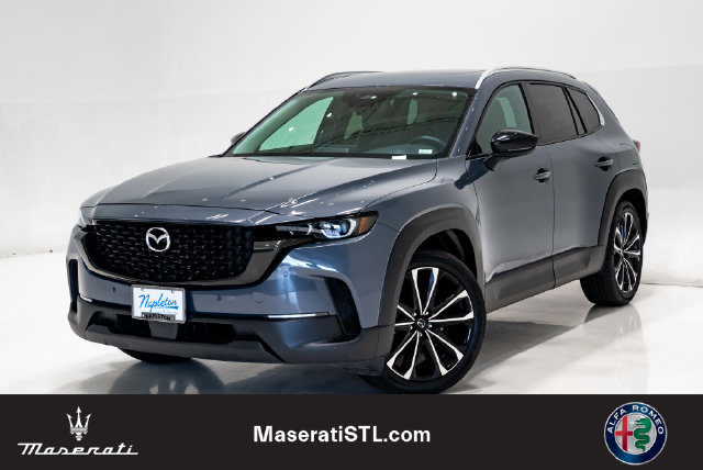 Used 2026 Mazda CX-50 2.5 S Premium SUV