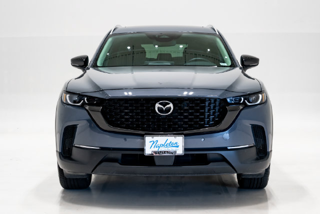 Used 2026 Mazda CX-50 2.5 S Premium SUV