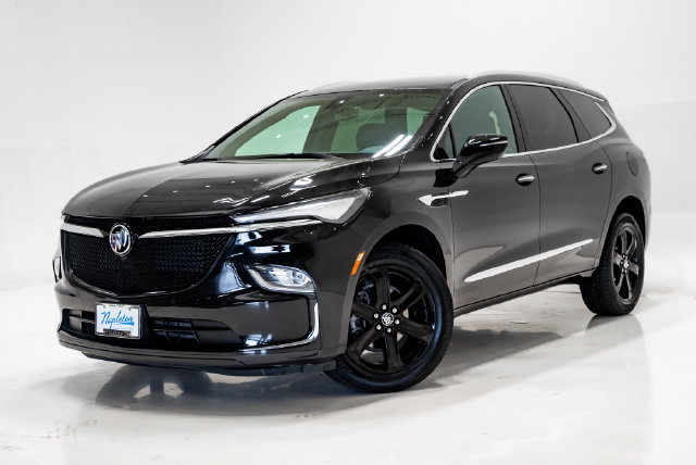 2023 Buick Enclave