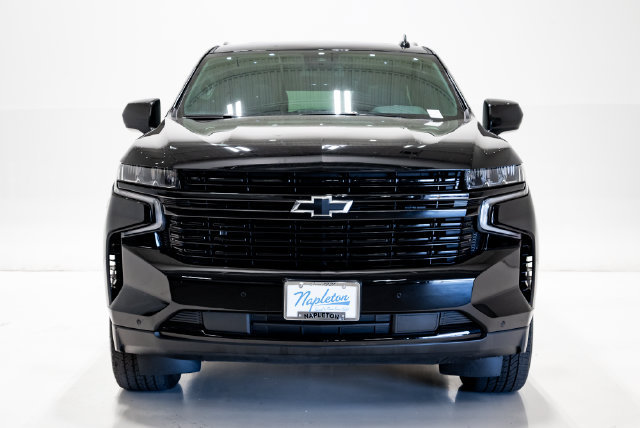 Used 2023 Chevrolet Tahoe RST SUV