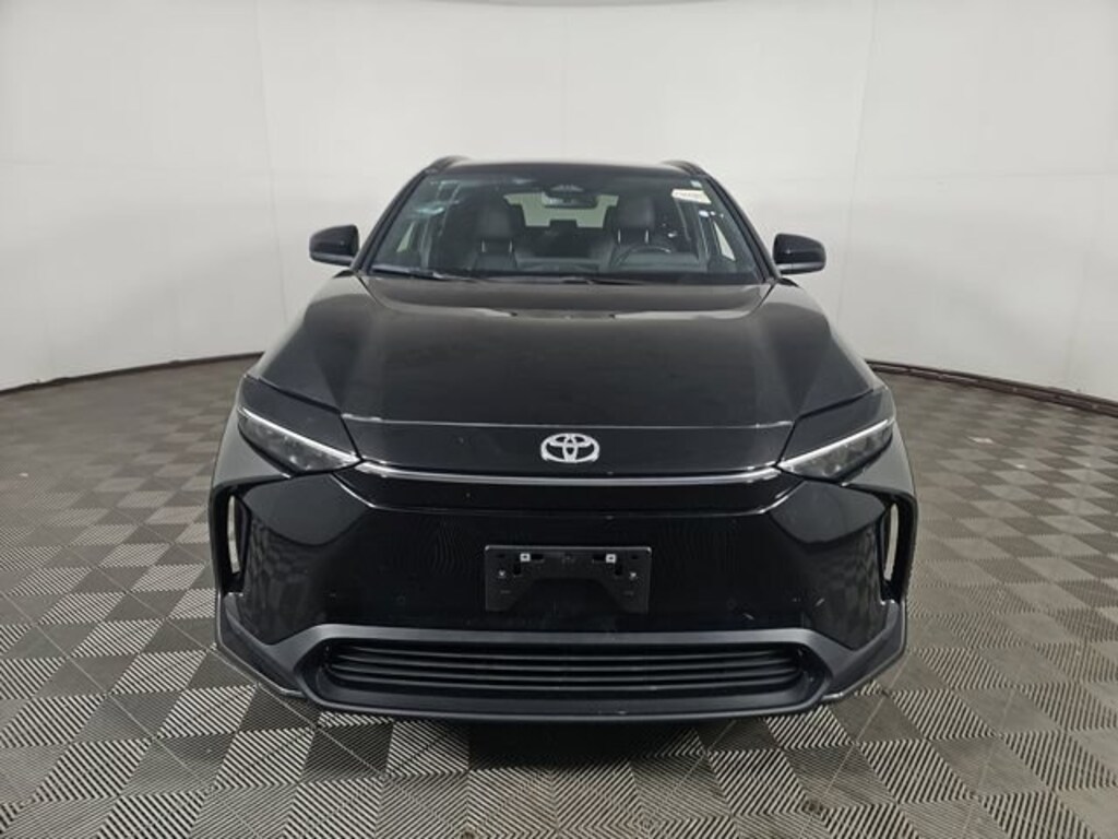 Used 2023 Toyota bZ4X XLE SUV
