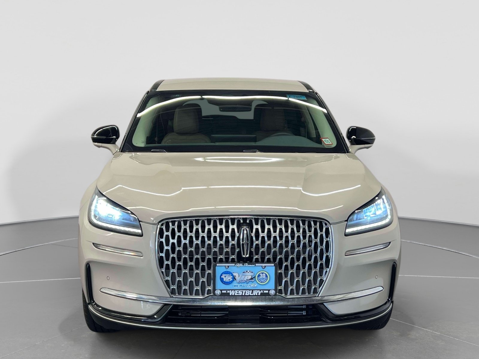 Used 2023 Lincoln Corsair Standard SUV