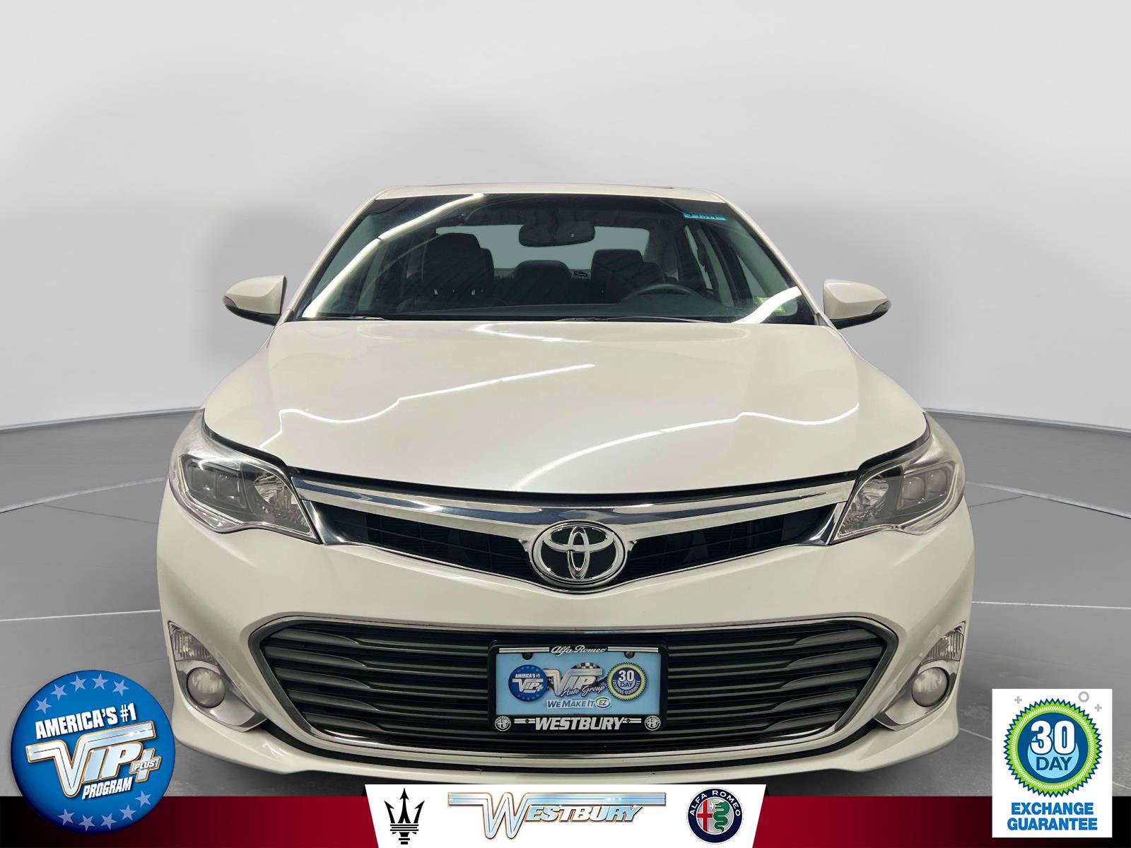  Toyota Avalon