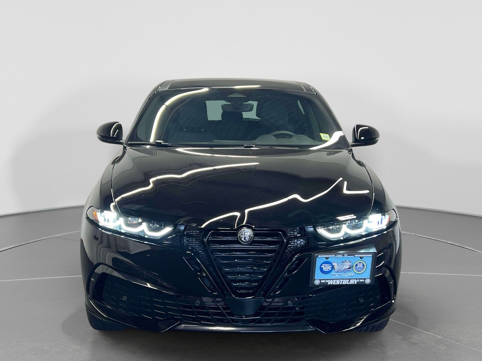 Used 2026 Alfa Romeo Tonale Base SUV