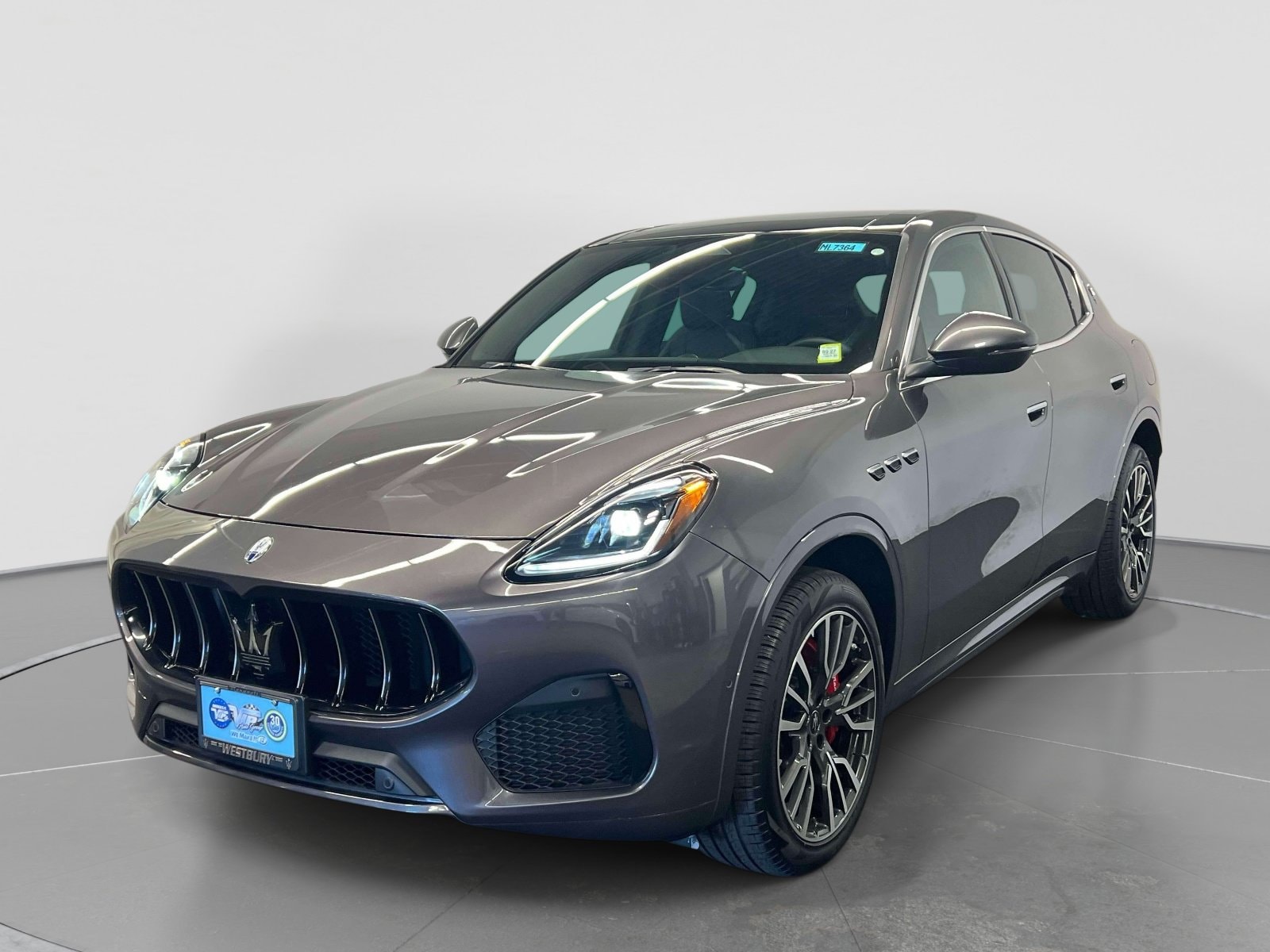 2025 Maserati Grecale Base - Photo 5