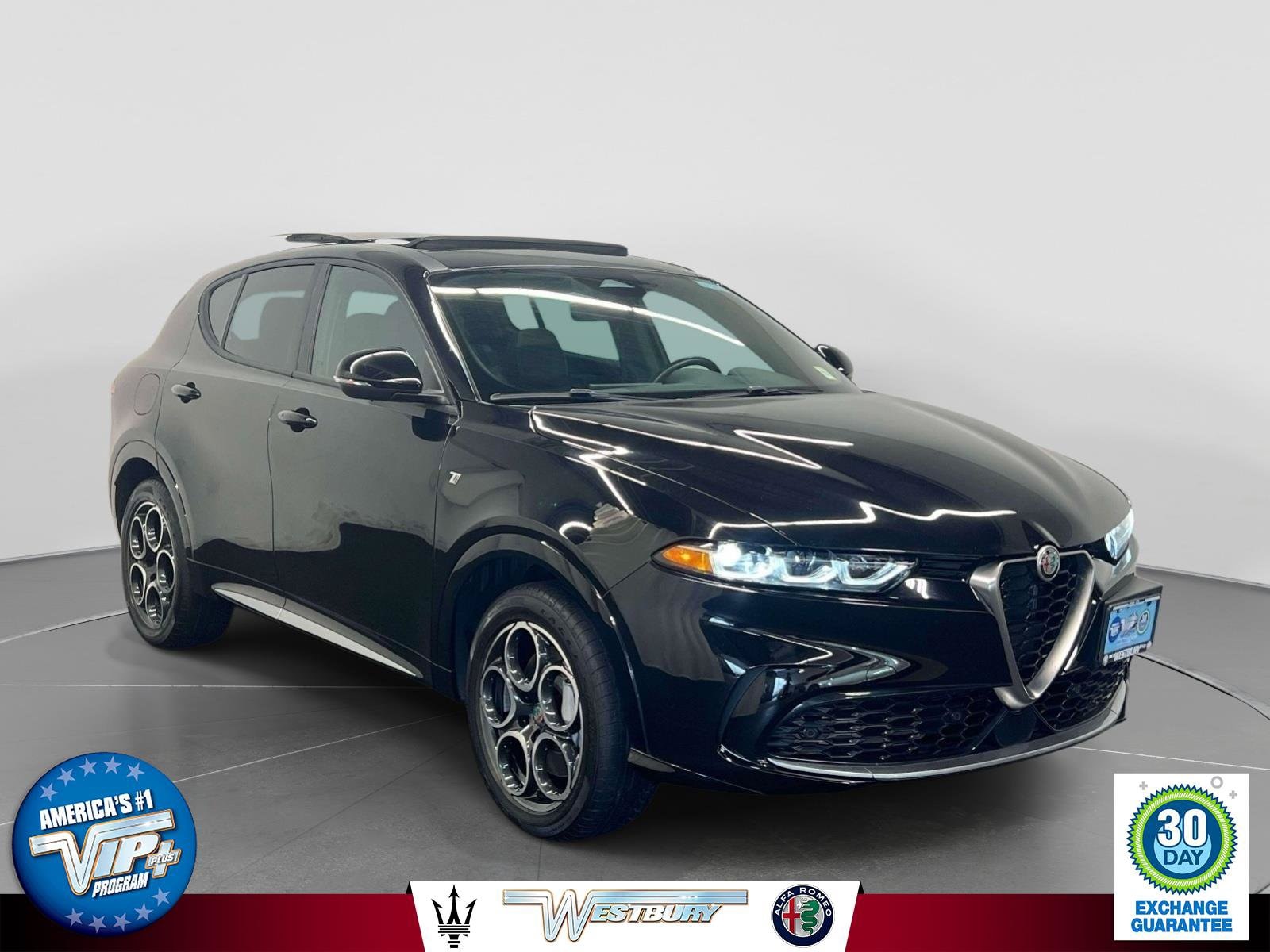 2024 Alfa Romeo Tonale