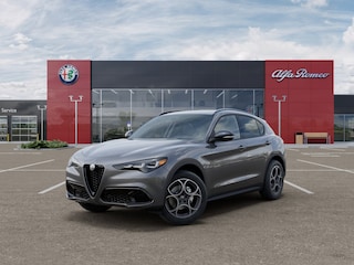 2026 Alfa Romeo Stelvio AWD Sport Utility for sale on Long Island, NY