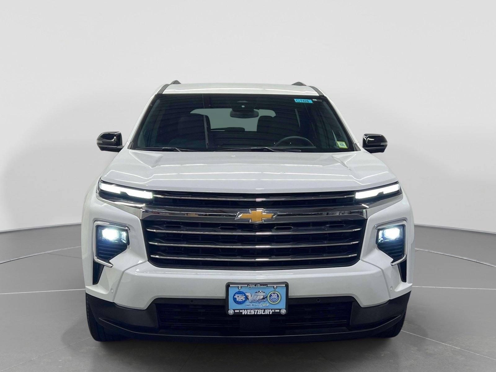 Used 2024 Chevrolet Traverse LT SUV