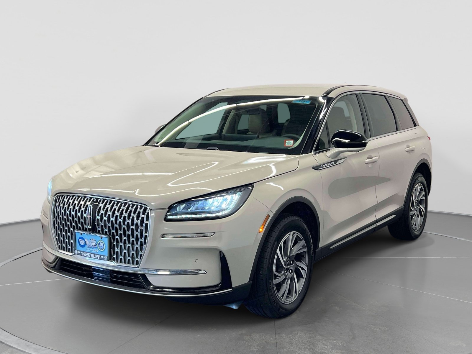 Used 2023 Lincoln Corsair Standard SUV