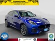  Maserati Grecale