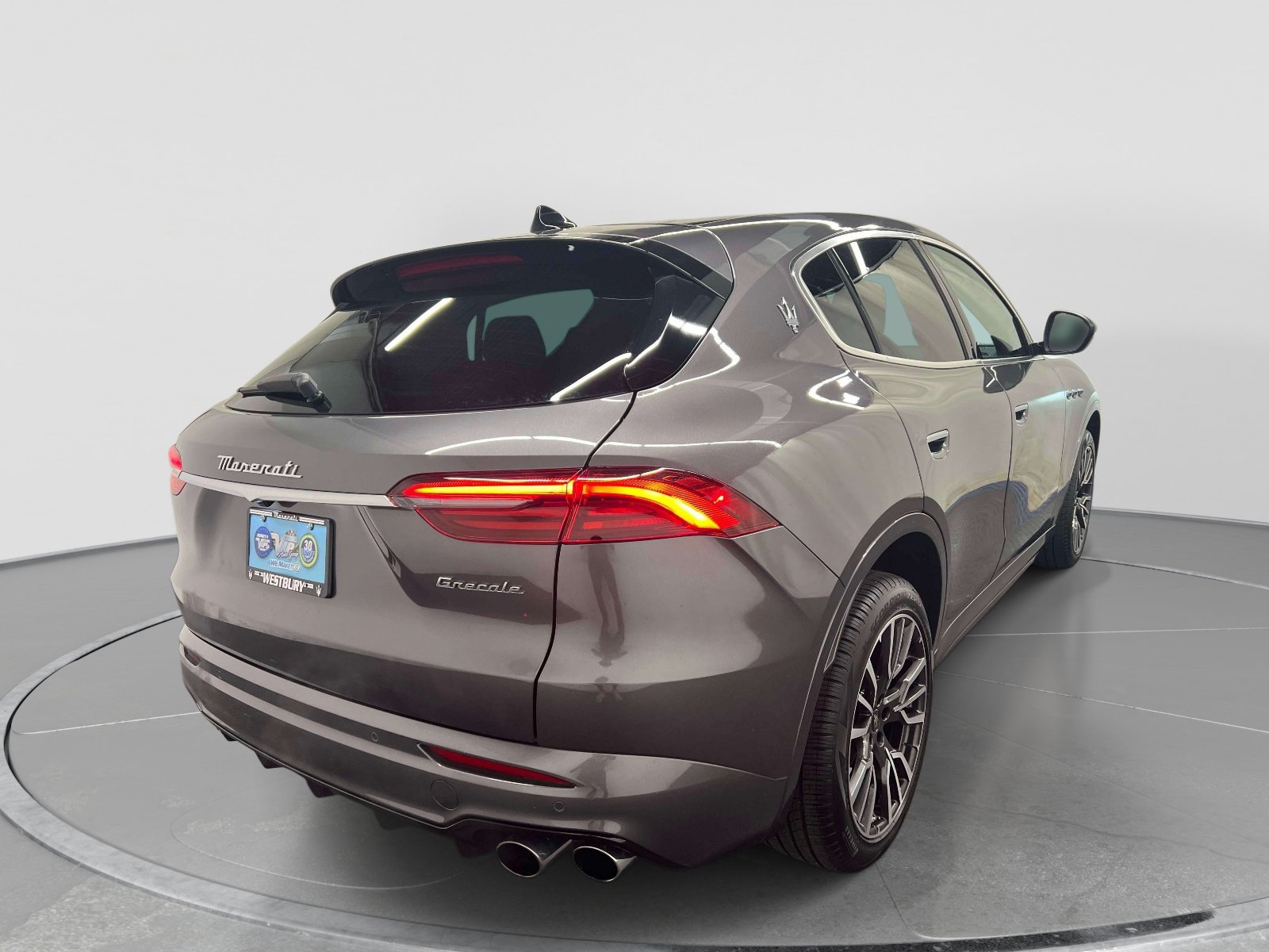 2025 Maserati Grecale Base - Photo 7