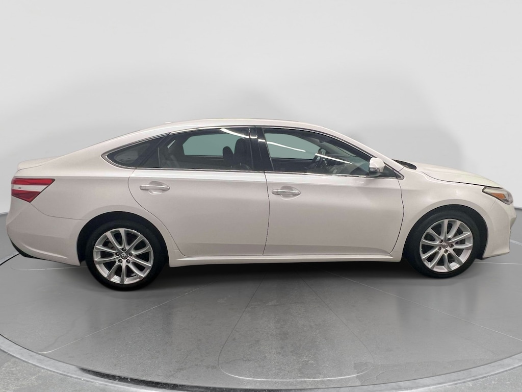 Used 2013 Toyota Avalon XLE Touring Sedan