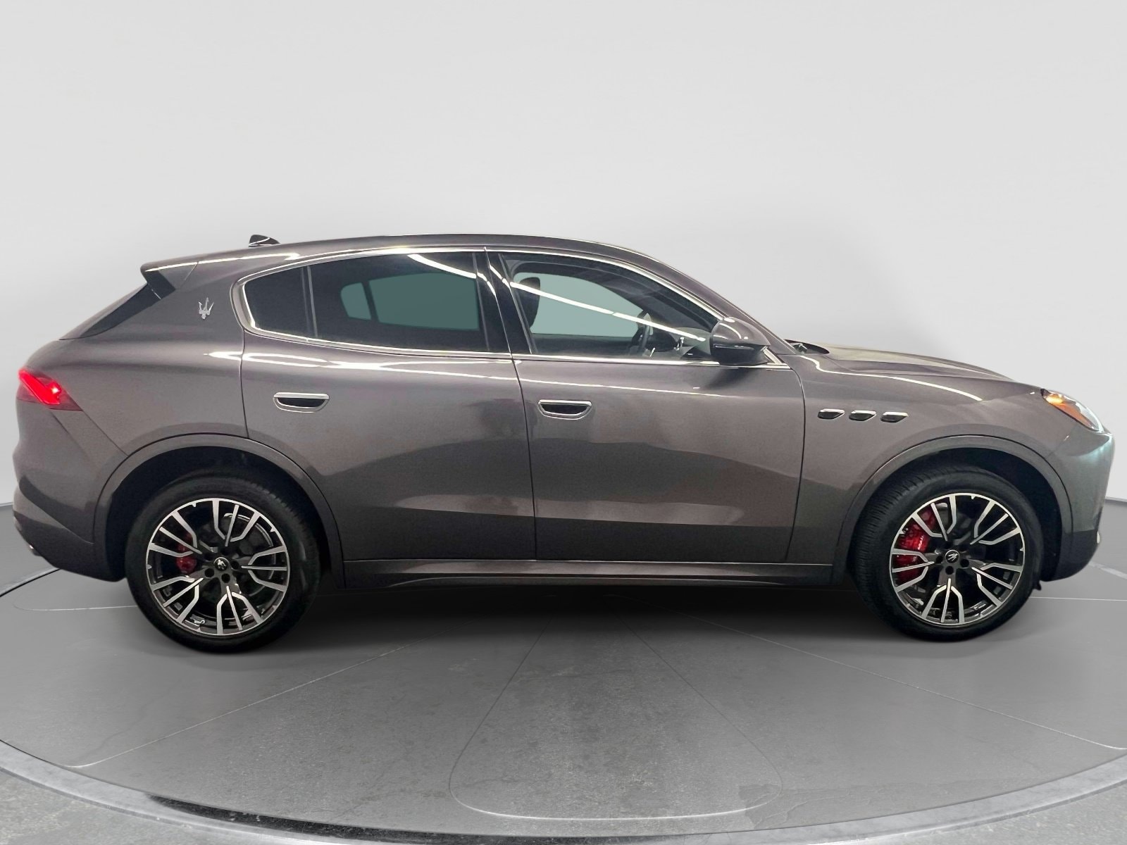 2025 Maserati Grecale Base - Photo 6