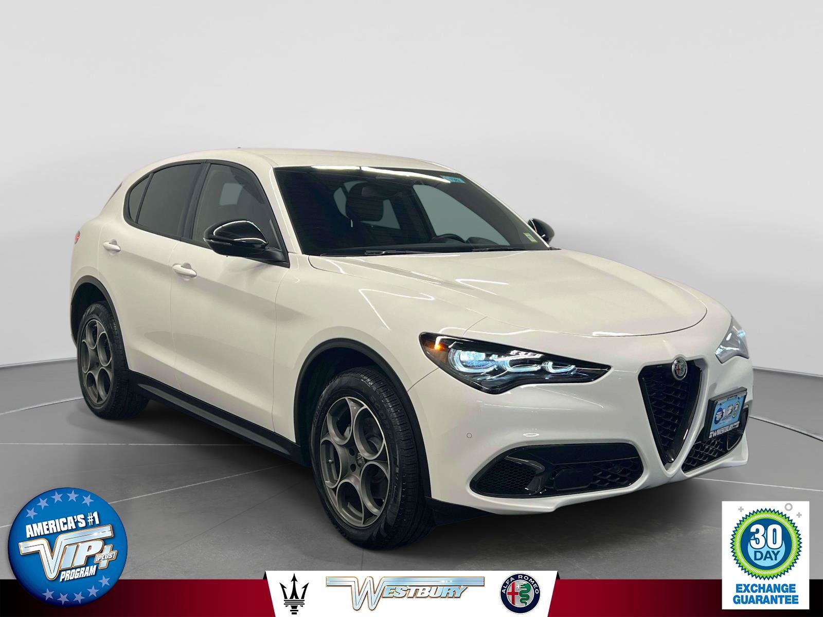 2026 Alfa Romeo Stelvio