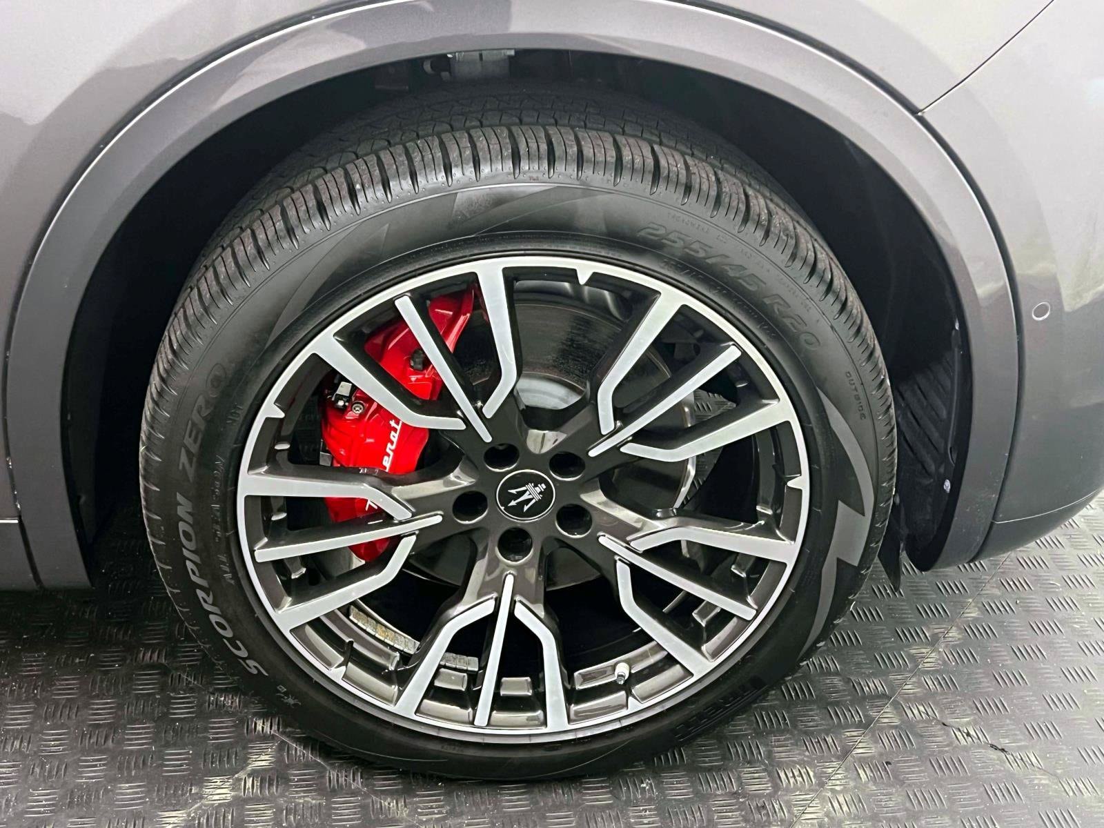 2025 Maserati Grecale Base - Photo 12