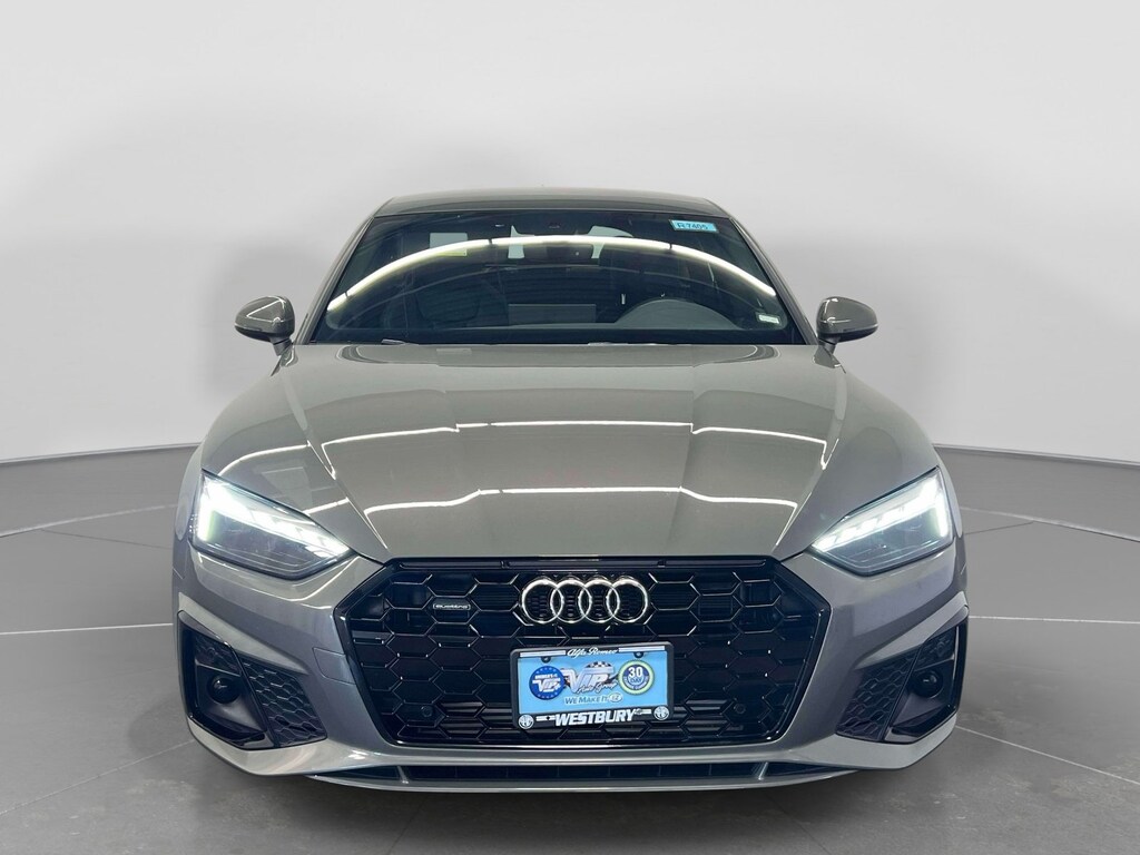 Used 2025 Audi A5 45 S line Premium Sportback