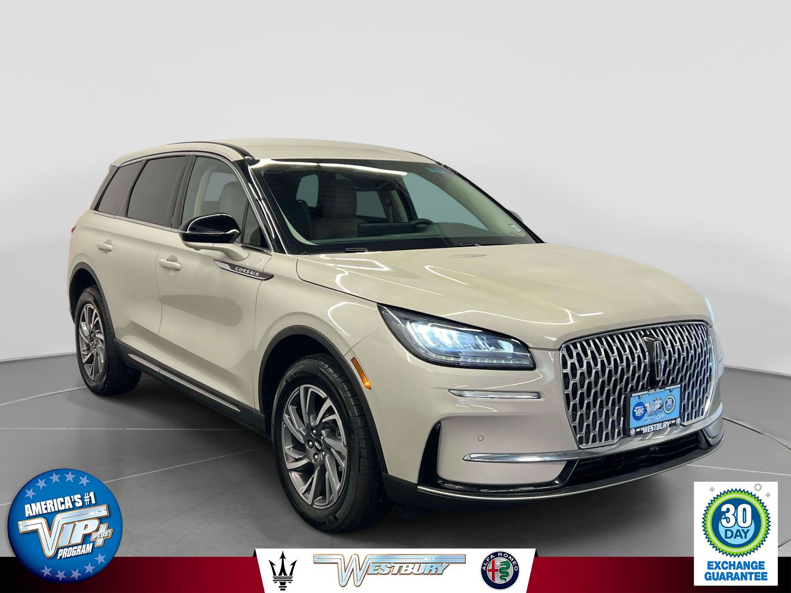 Used 2023 Lincoln Corsair Standard SUV